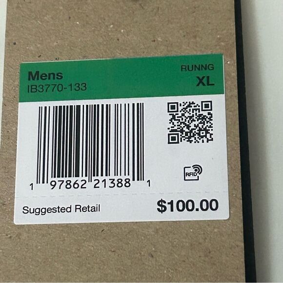 Nike Men’s Miler Flash Men's Water-Repellent Running Jacket White XL IB3770-133 - Picture 4 of 8